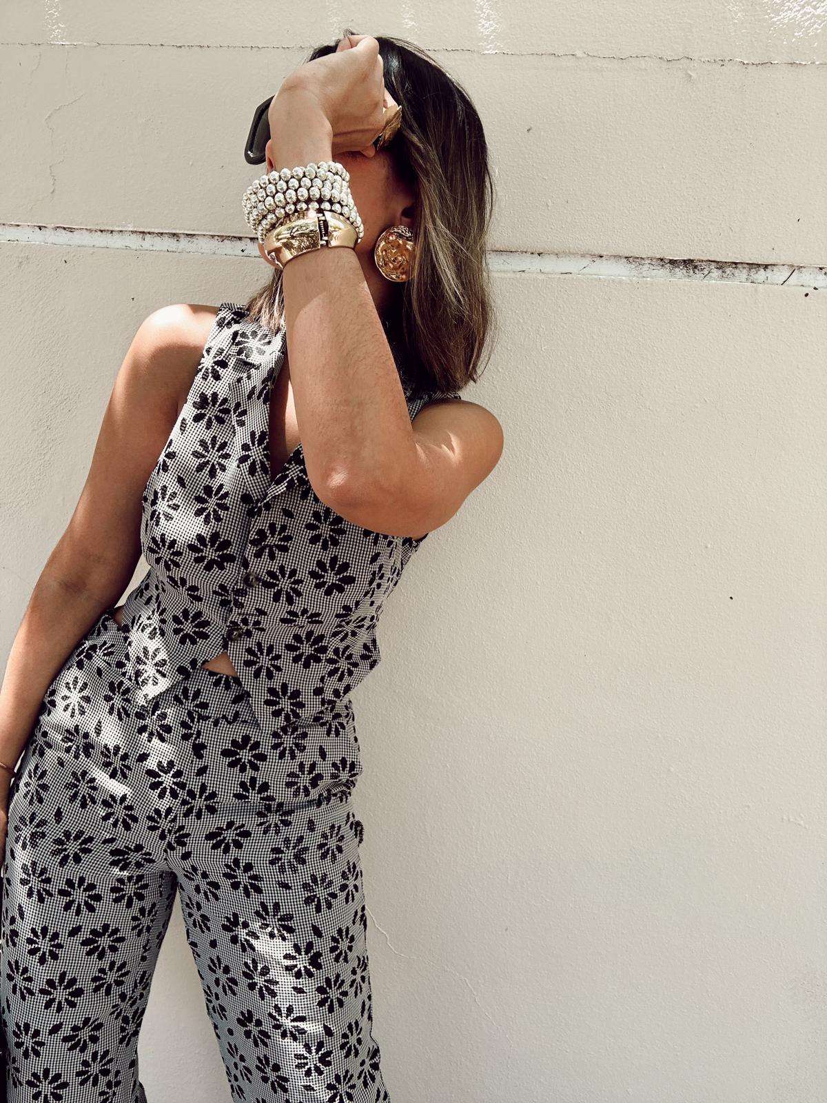 Pierre Casual Comfort Vest