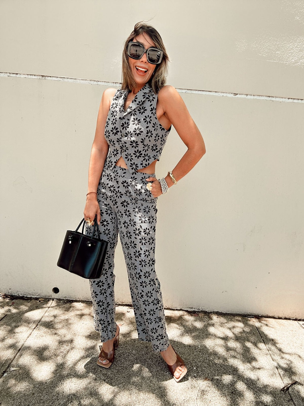 Pierre Casual Comfort Pants