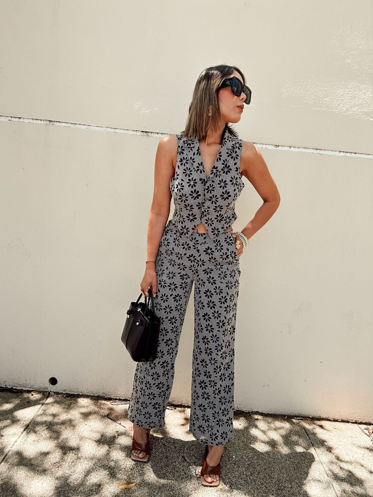 Pierre Casual Comfort Pants