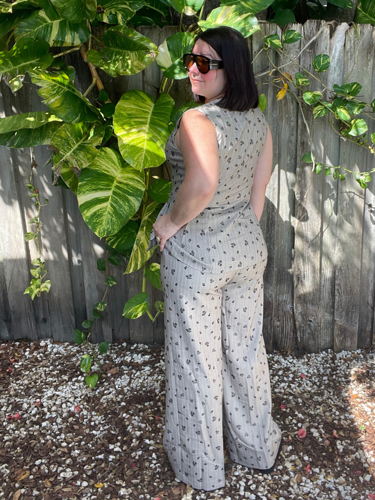 Polished Intentions Pants