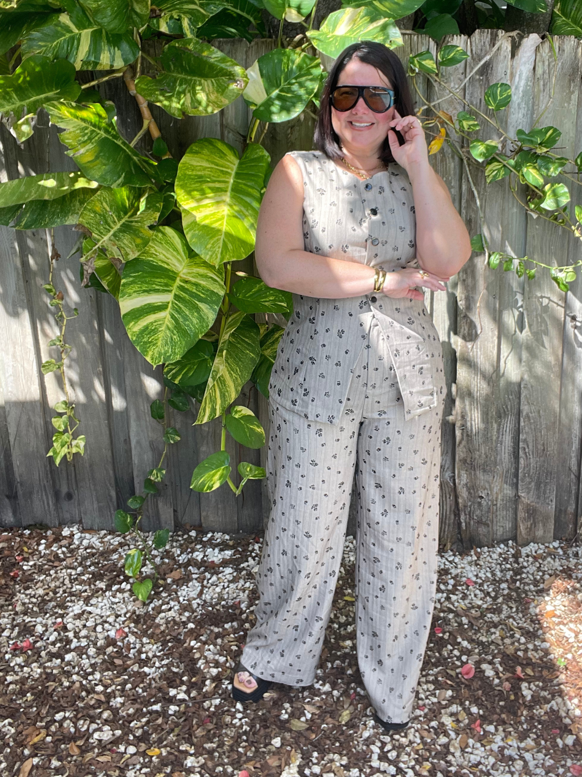 Polished Intentions Pants