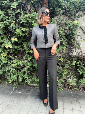 The Modern Code Trousers