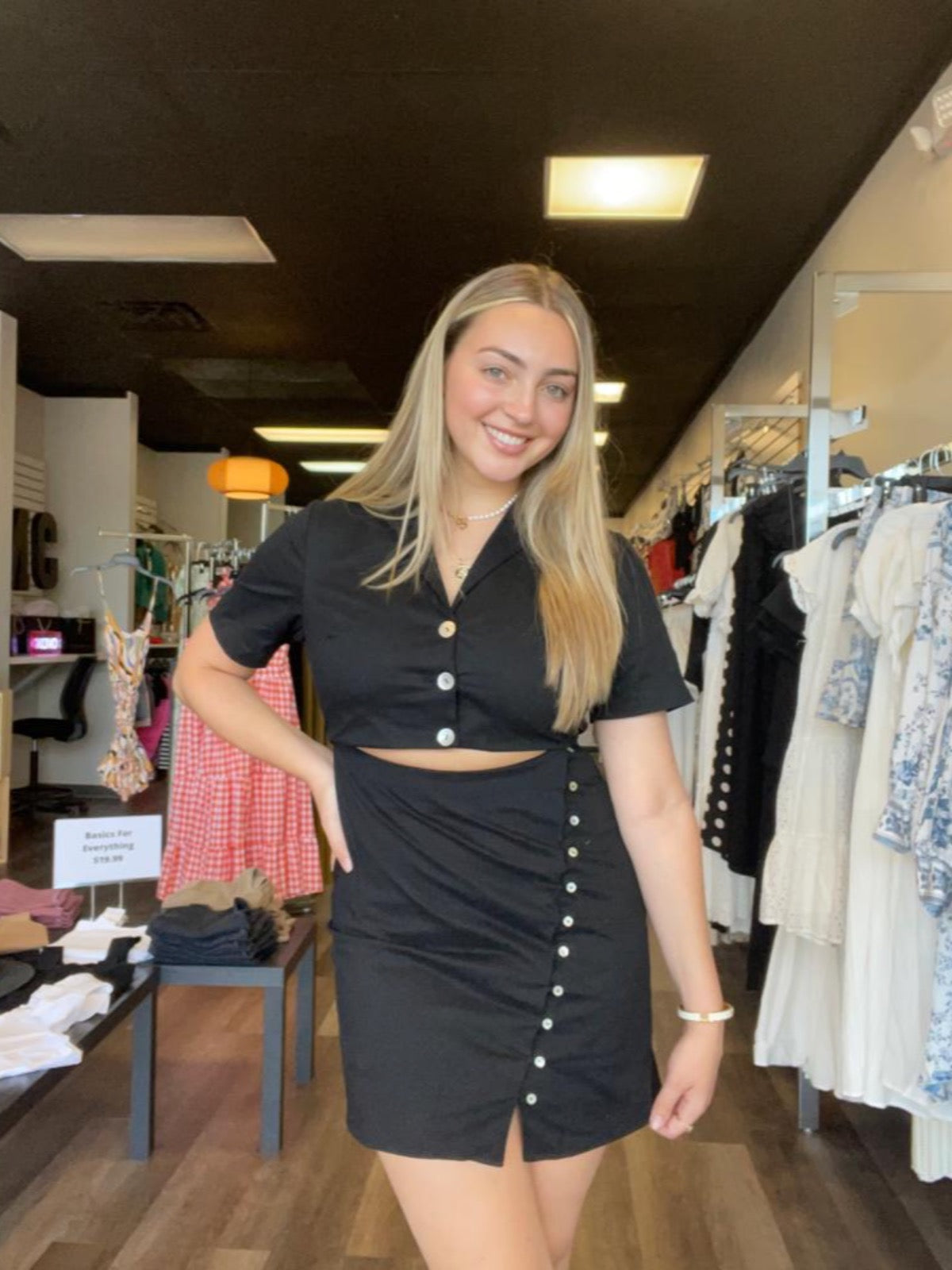 Dawn Short Sleeve Blazer Dress