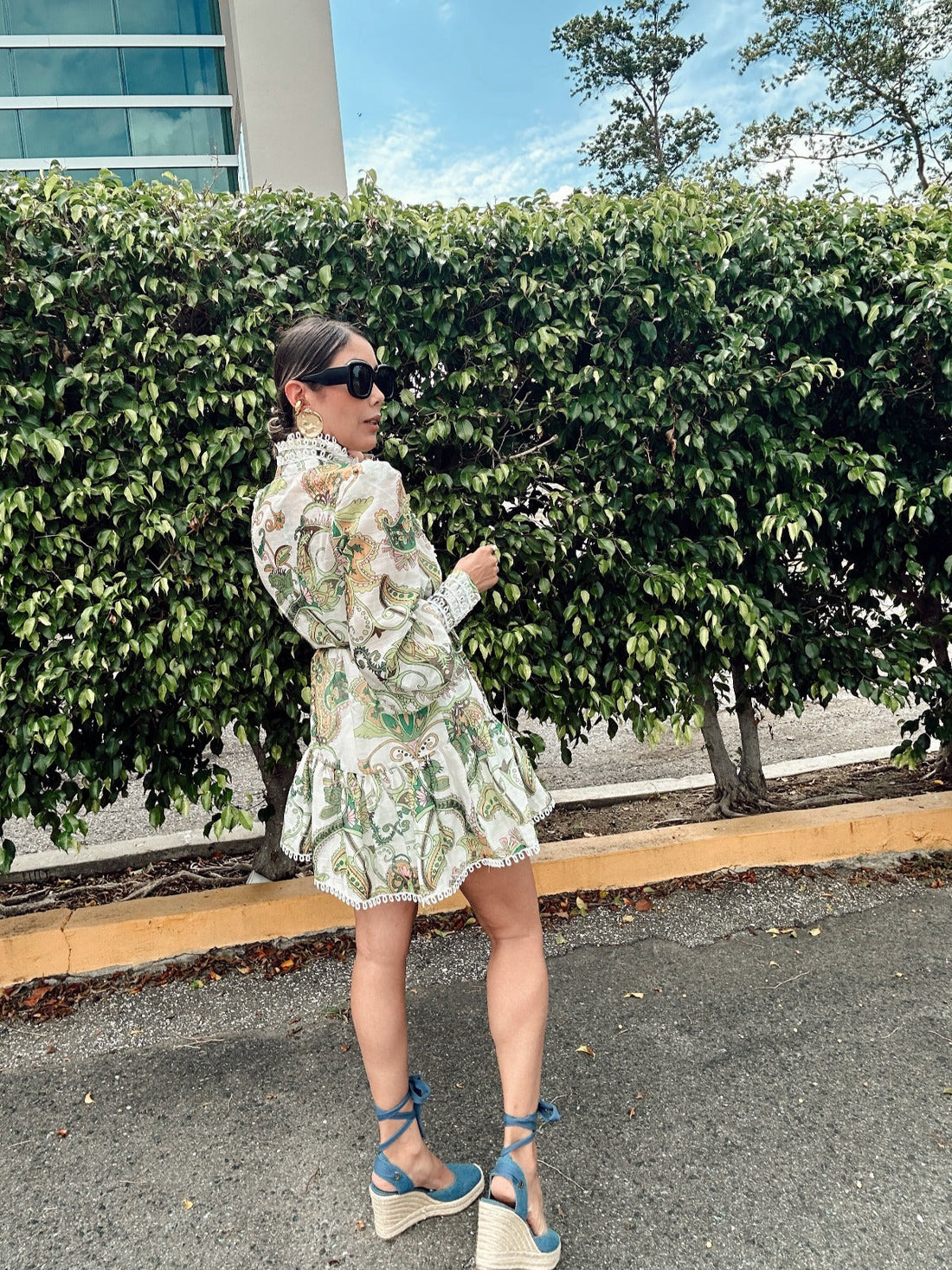 Abrimos Un Debate Lleno De Estilo Y Moda 💃🏻