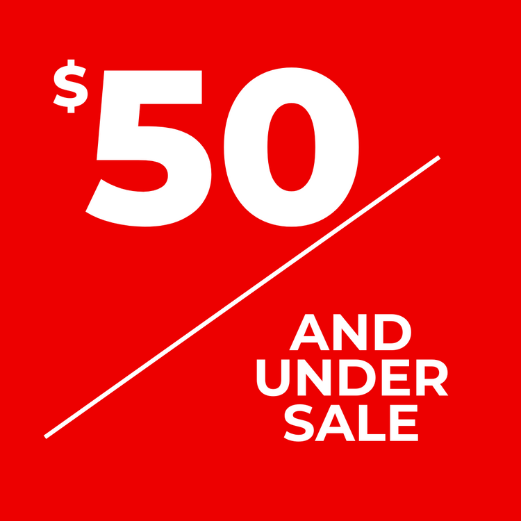 Styles Under $50