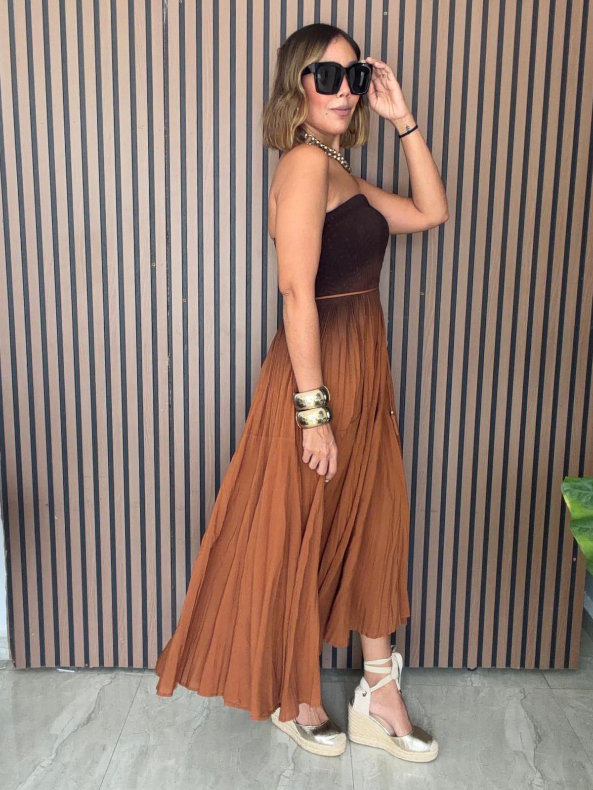 The Dress Edit