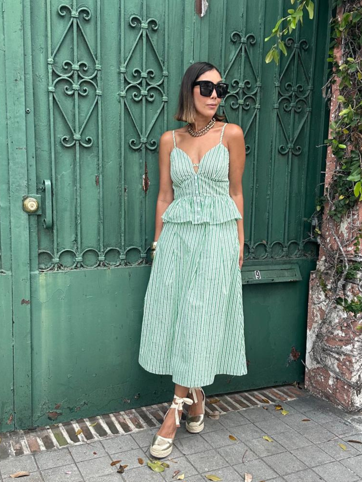 The Matcha Latte Moment Set