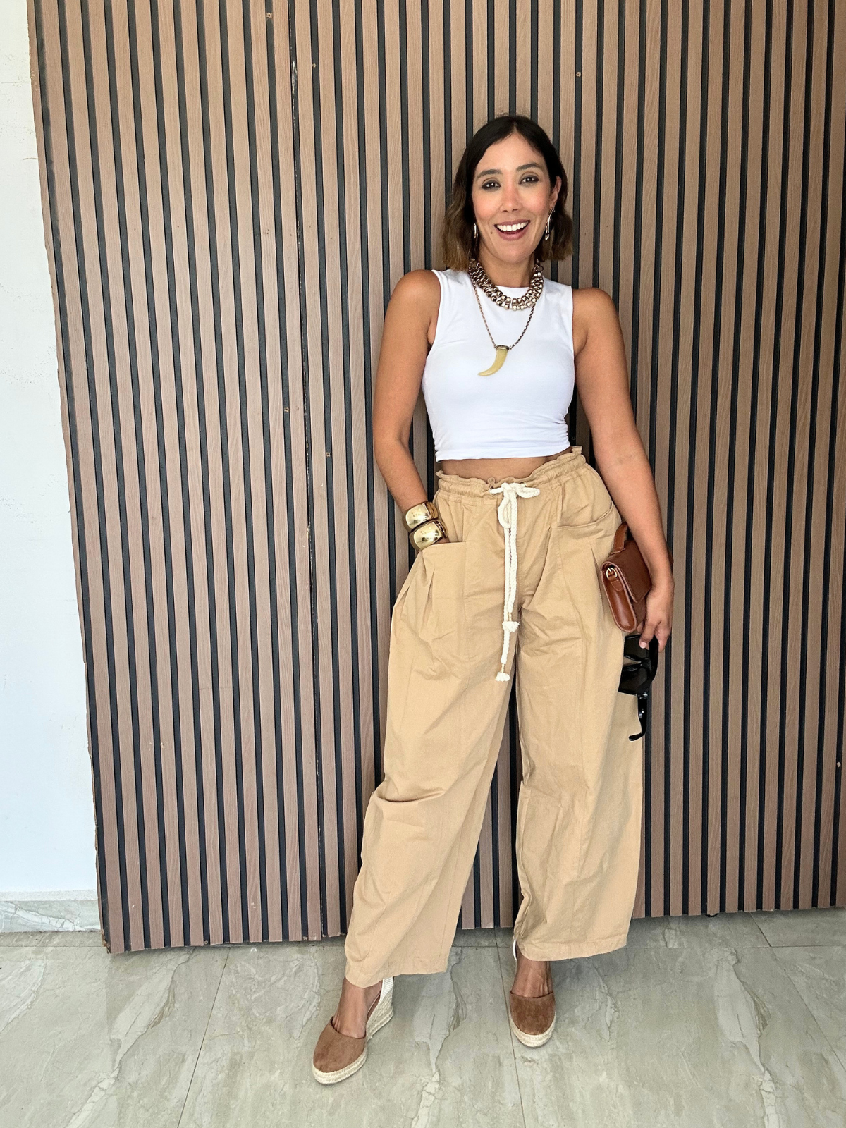 Feel Good Look Better Pants