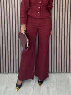The Perfectly Put Together Pants