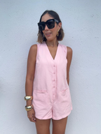Out the Door Romper