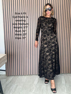 The Sweet Devotion Lace Top