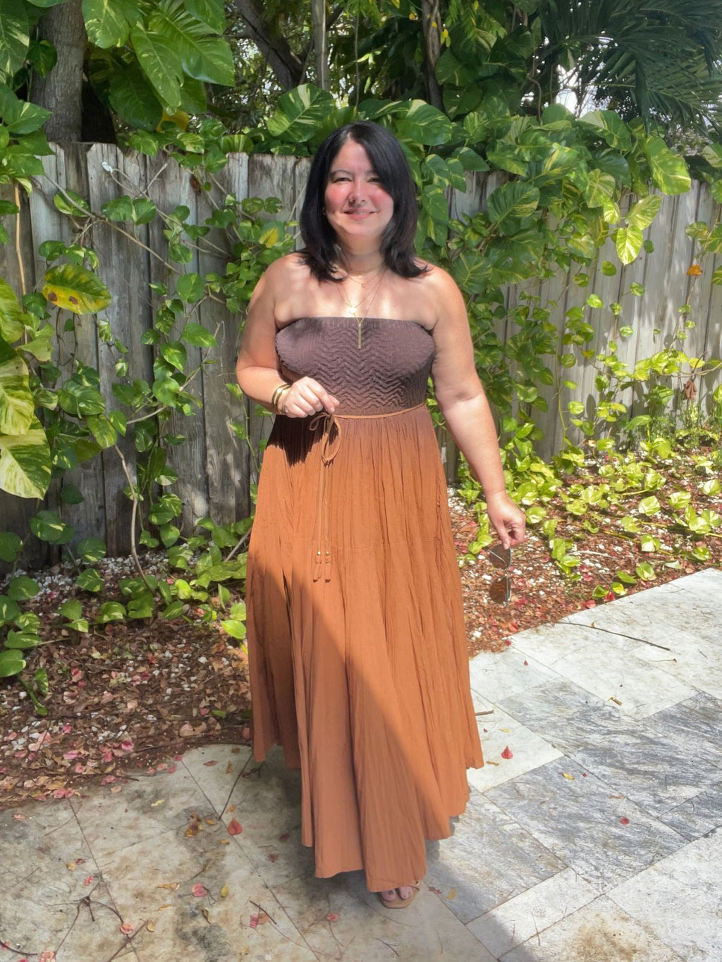 Where Dreams Take You Midi Dress
