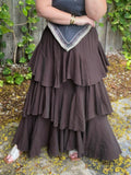 The Sunday Wander Skirt
