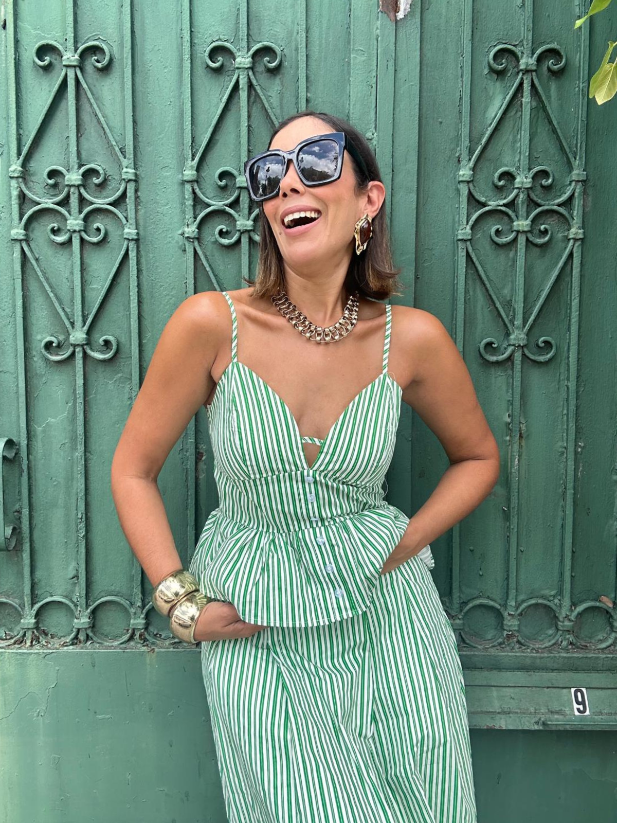 The Matcha Latte Moment Set