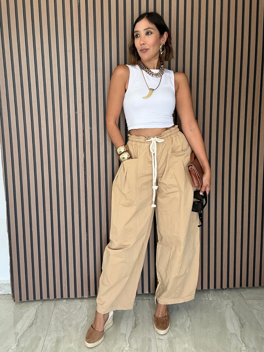 Feel Good Look Better Pants