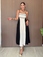 The I Know What Works Dress
