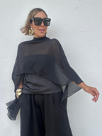 The She Arrived Top