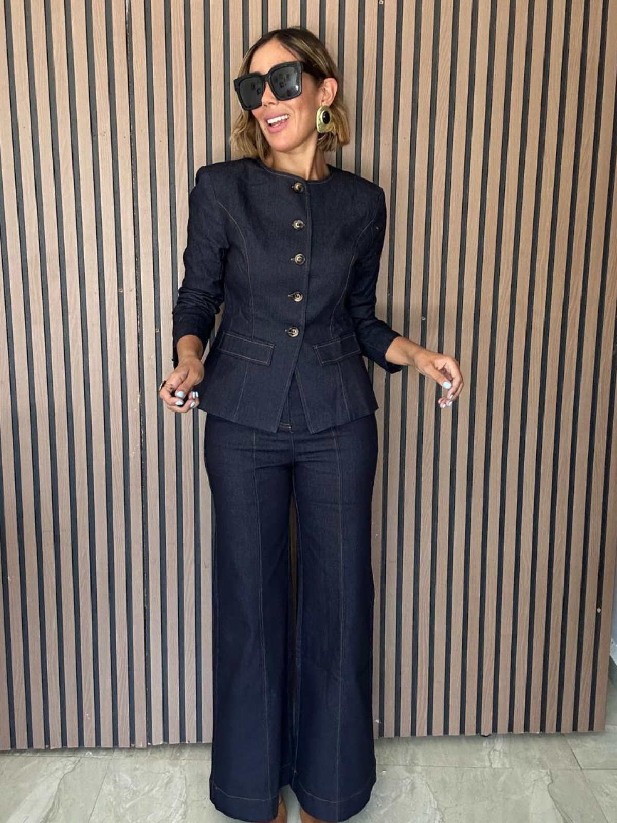 The Legs for Days Jeans