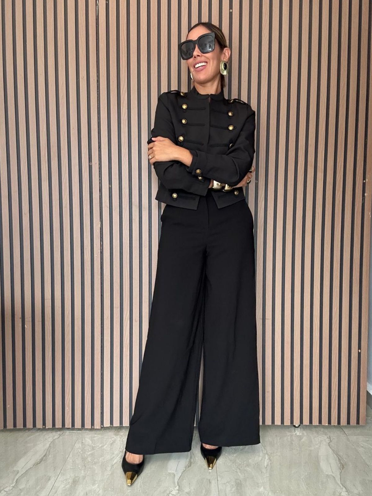 The All Business Pants