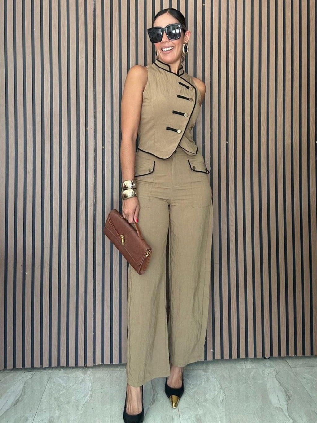 The Tailored Instinct Set