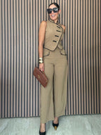 The Tailored Instinct Set