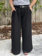 The Wear On Repeat Pants
