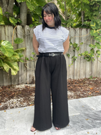 The Wear On Repeat Pants