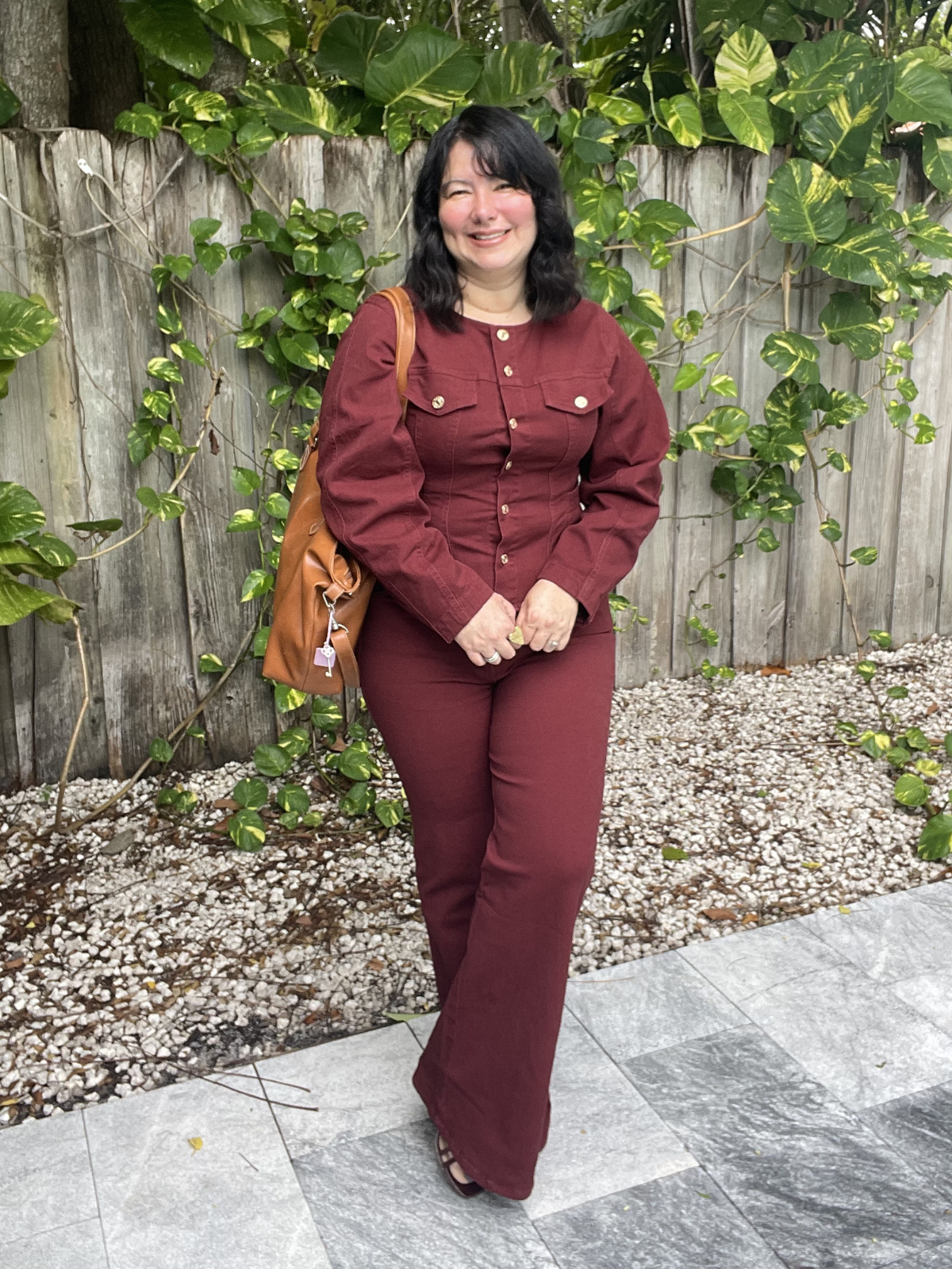 The Perfectly Put Together Pants