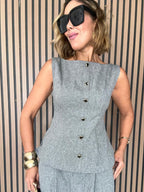 The Standard of Style Top