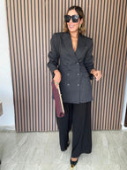 The After Five Blazer