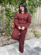 The Perfectly Put Together Pants