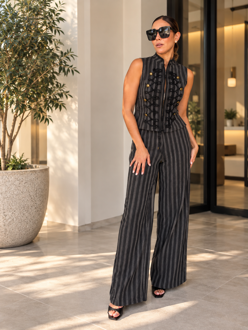 Beyond the Dress Code Set