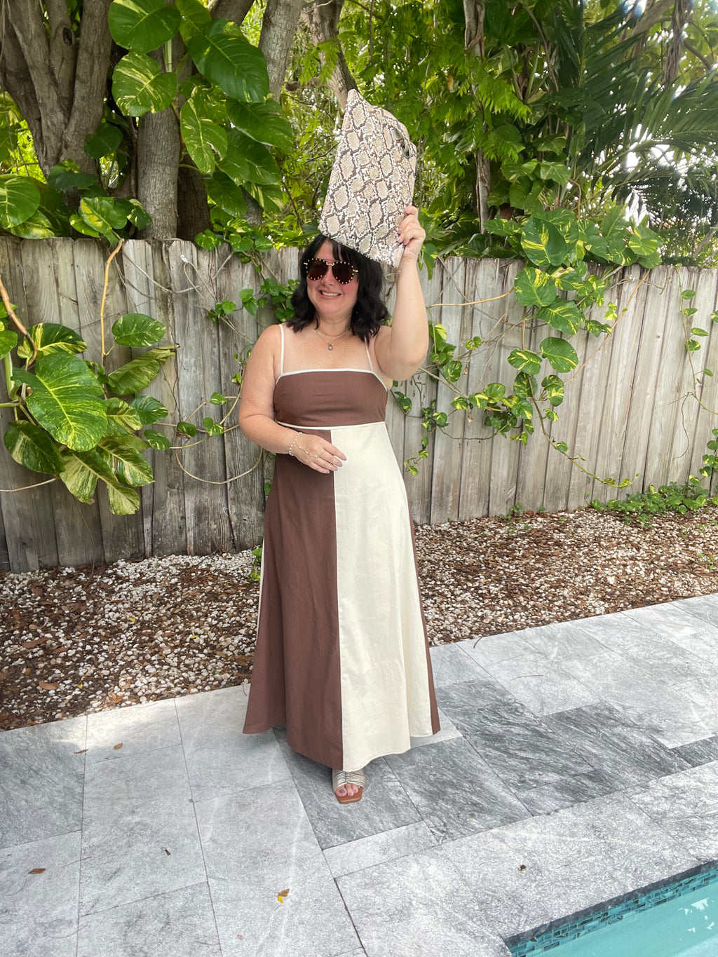 Sienna Drift Dress