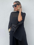 The She Arrived Top