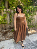 A Symphony of Love Bustier Coordination