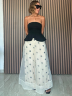 The Champagne Afternoon Pants