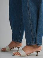 The Good Mood Jeans