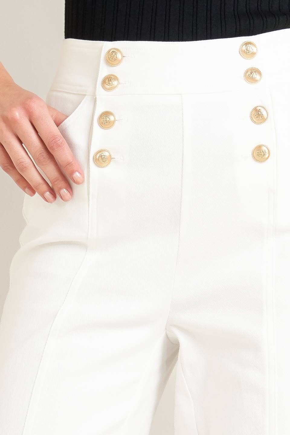 Abundance of Love Pants