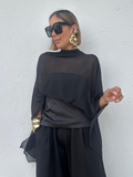 The She Arrived Top