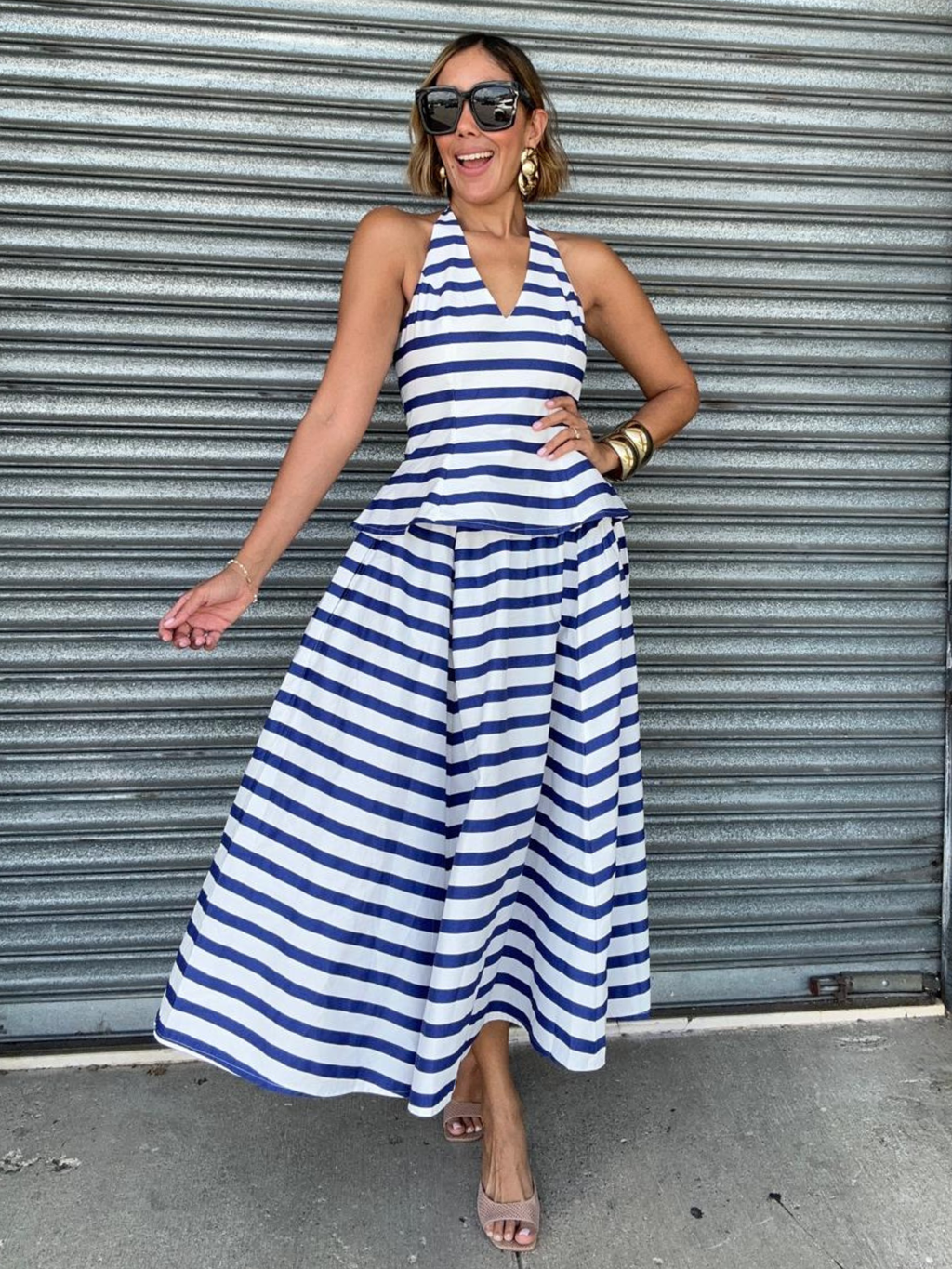 East Coast Muse Top