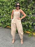 The Chic in One Step Jumpsuit