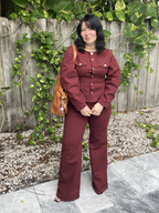The Perfectly Put Together Pants