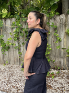 The She Means Business One Shoulder Top