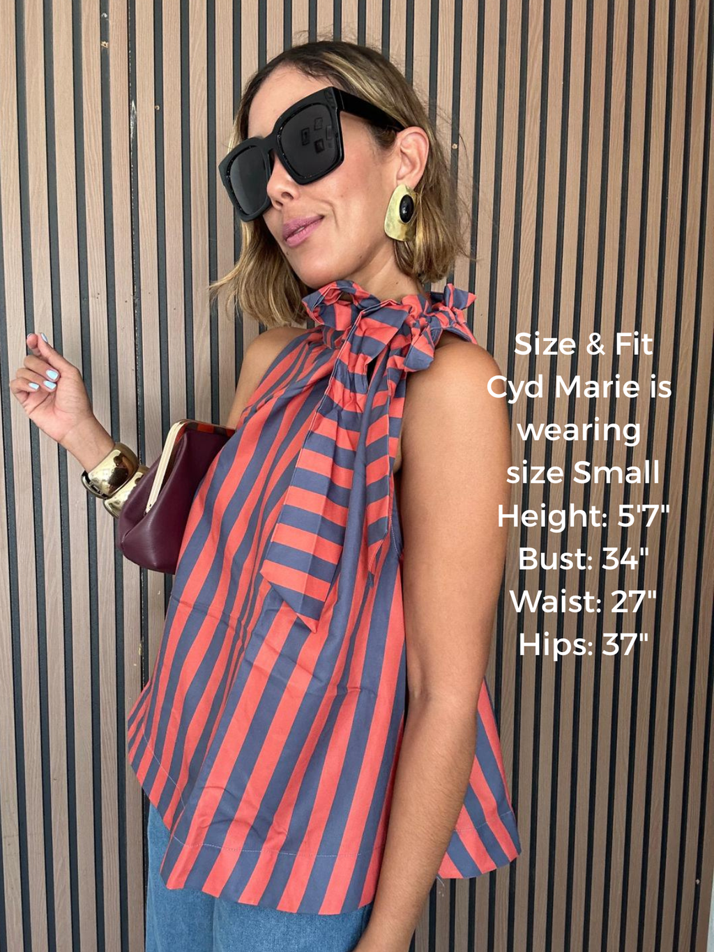 The Color Outside the Lines Top