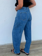 The Good Mood Jeans