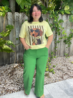 The Wardrobe Hero Pants