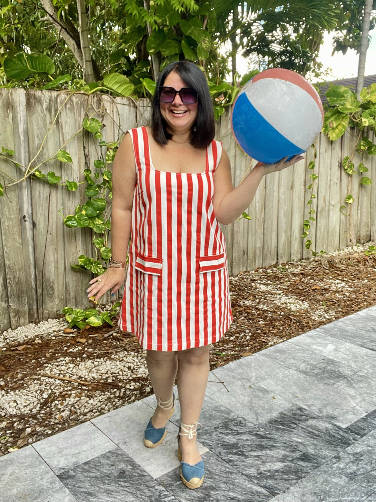 The Just Throw It On Mini Dress