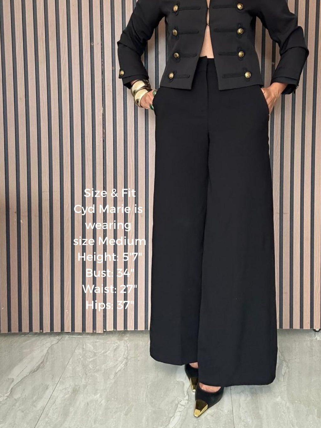 The All Business Pants