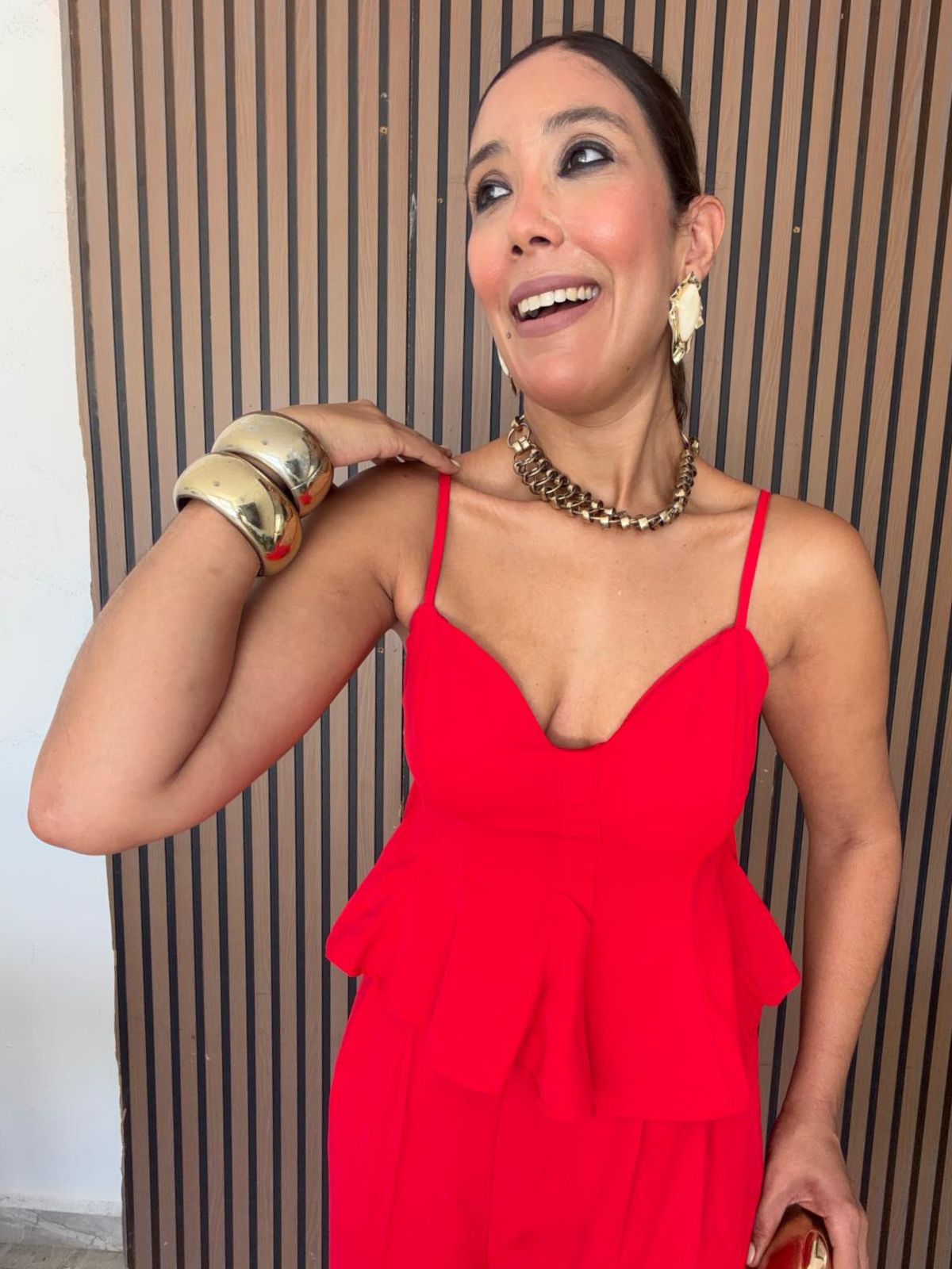 Never Just Another Woman Set