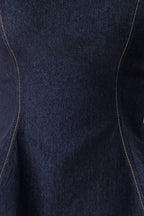 The She Means Business One Shoulder Top